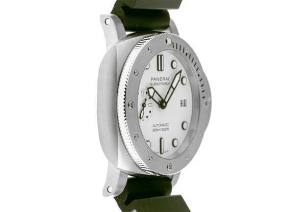 Panerai Submersible Quaranta Quattro - Foto 3