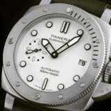 Panerai Submersible Quaranta Quattro - Foto 6