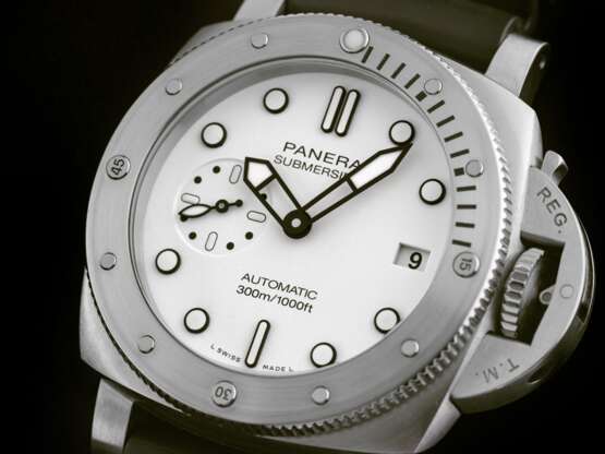 Panerai Submersible Quaranta Quattro - Foto 6