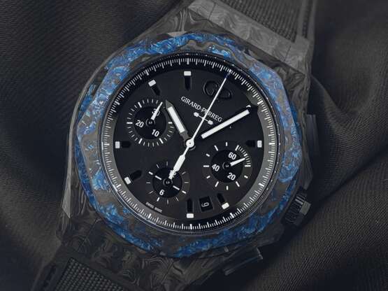 Girard Perregaux Laureato Absolute Wired - photo 6