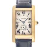 Cartier Tank Americaine - Foto 1
