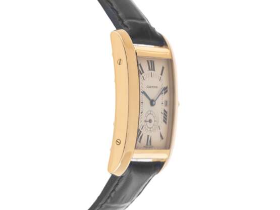 Cartier Tank Americaine - Foto 3