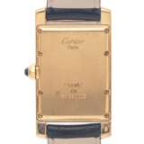 Cartier Tank Americaine - Foto 4