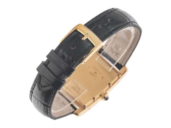 Cartier Tank Americaine - Foto 5