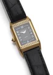 Jaeger-LeCoultre Damenuhr „Reverso Duetto“