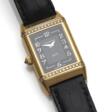 Jaeger-LeCoultre Damenuhr „Reverso Duetto“ - Now at the auction