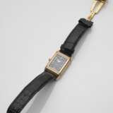 Jaeger-LeCoultre Damenuhr „Reverso Duetto“ - Foto 3