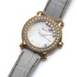 Chopard Damenuhr „Happy Diamonds“ - Jetzt bei der Auktion
