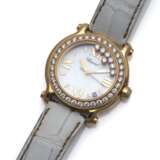 Chopard Damenuhr „Happy Diamonds“ - фото 1
