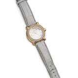 Chopard Damenuhr „Happy Diamonds“ - фото 2