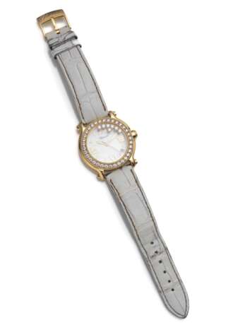 Chopard Damenuhr „Happy Diamonds“ - фото 2