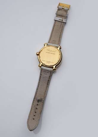 Chopard Damenuhr „Happy Diamonds“ - фото 3