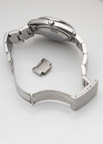 ROLEX Datejust Armbanduhr - photo 6