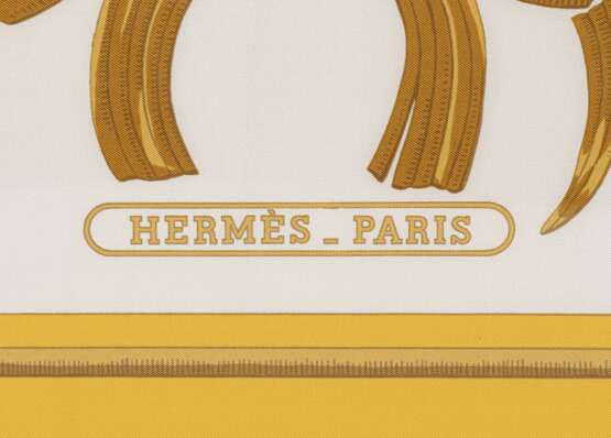 Hermès - фото 4