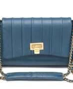 Accessories. Chanel