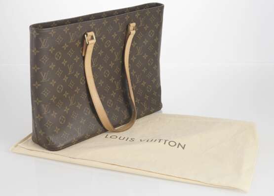 Louis Vuitton - photo 3