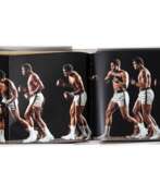 Accessories. Taschen GOAT Edition Muhammad Ali Buch