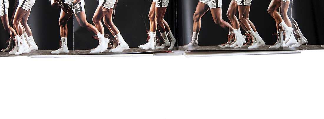 Taschen GOAT Edition Muhammad Ali Buch
