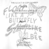 Taschen GOAT Edition Muhammad Ali Buch - photo 3