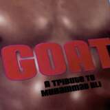 Taschen GOAT Edition Muhammad Ali Buch - photo 7