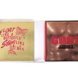 Taschen GOAT Edition Muhammad Ali Buch - photo 8