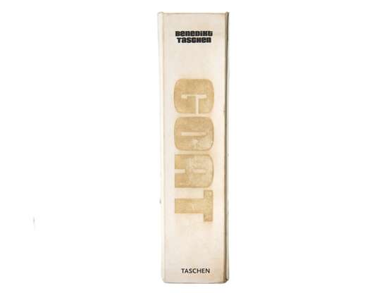Taschen GOAT Edition Muhammad Ali Buch - photo 9