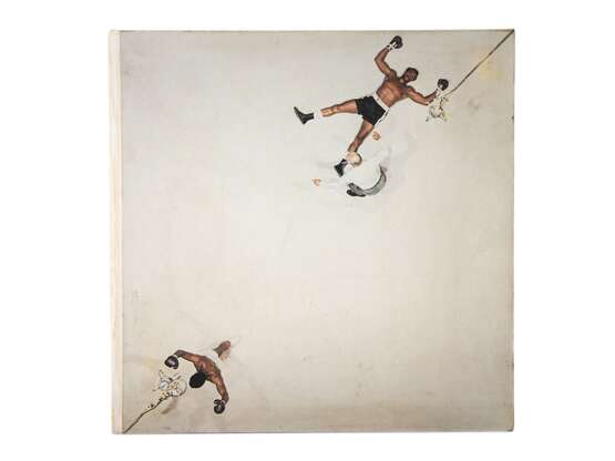 Taschen GOAT Edition Muhammad Ali Buch - photo 10