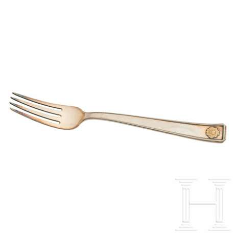 Joachim von Ribbentrop - silverware from his personal table service - photo 1