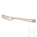 Joachim von Ribbentrop - silverware from his personal table service - photo 1