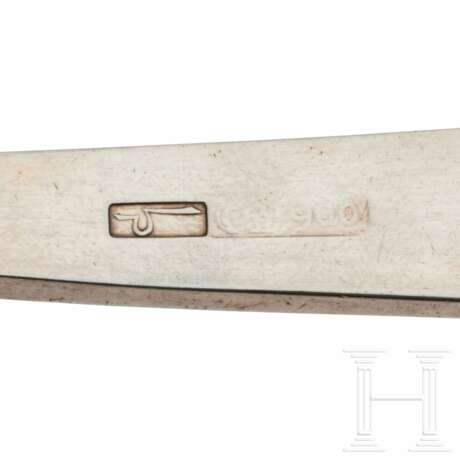 Joachim von Ribbentrop - silverware from his personal table service - photo 3