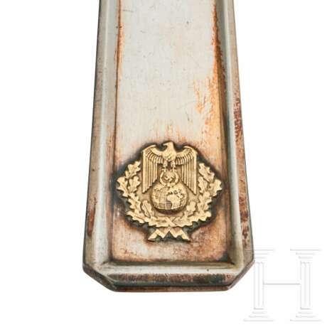 Joachim von Ribbentrop - silverware from his personal table service - photo 4