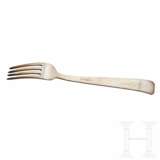 Joachim von Ribbentrop - silverware from his personal table service - Foto 2