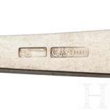 Joachim von Ribbentrop - silverware from his personal table service - Foto 3