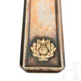 Joachim von Ribbentrop - silverware from his personal table service - Foto 4