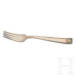 Joachim von Ribbentrop - silverware from his personal table service