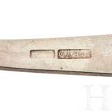 Joachim von Ribbentrop - silverware from his personal table service - photo 3
