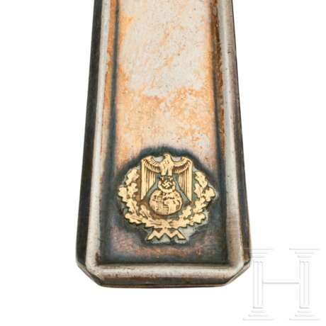 Joachim von Ribbentrop - silverware from his personal table service - photo 4