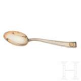 Joachim von Ribbentrop - silverware from his personal table service - photo 1