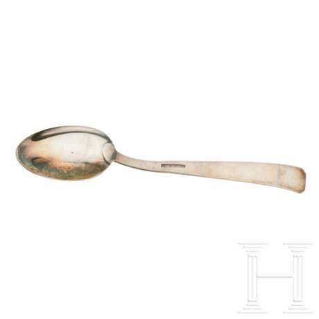 Joachim von Ribbentrop - silverware from his personal table service - photo 2