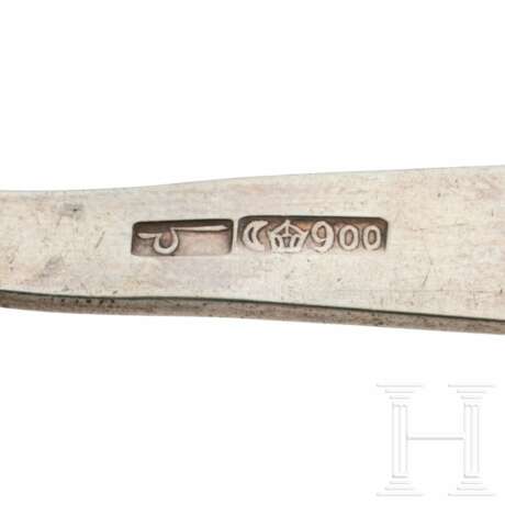 Joachim von Ribbentrop - silverware from his personal table service - photo 3