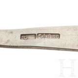 Joachim von Ribbentrop - silverware from his personal table service - photo 3