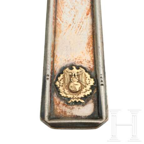 Joachim von Ribbentrop - silverware from his personal table service - photo 4