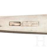 Joachim von Ribbentrop – silverware from his personal table service - photo 3
