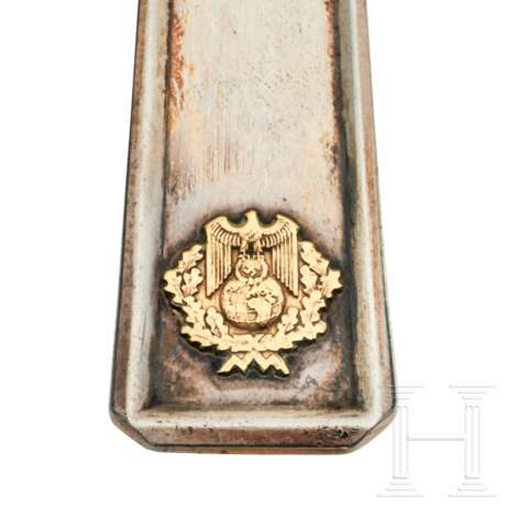 Joachim von Ribbentrop – silverware from his personal table service - photo 4