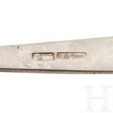 Joachim von Ribbentrop - silverware from his personal table service - photo 3