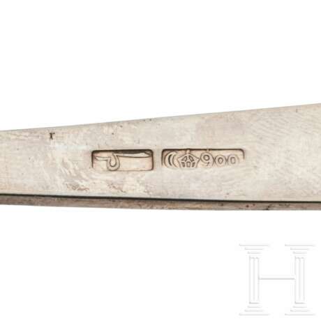 Joachim von Ribbentrop - silverware from his personal table service - photo 3