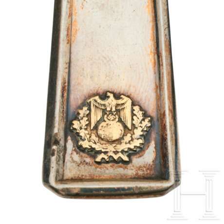 Joachim von Ribbentrop - silverware from his personal table service - photo 4