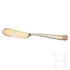 Joachim von Ribbentrop - silverware from his personal table service