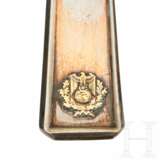 Joachim von Ribbentrop - silverware from his personal table service - photo 4