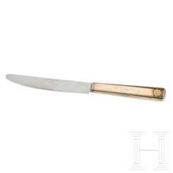 Joachim von Ribbentrop - silverware from his personal table service